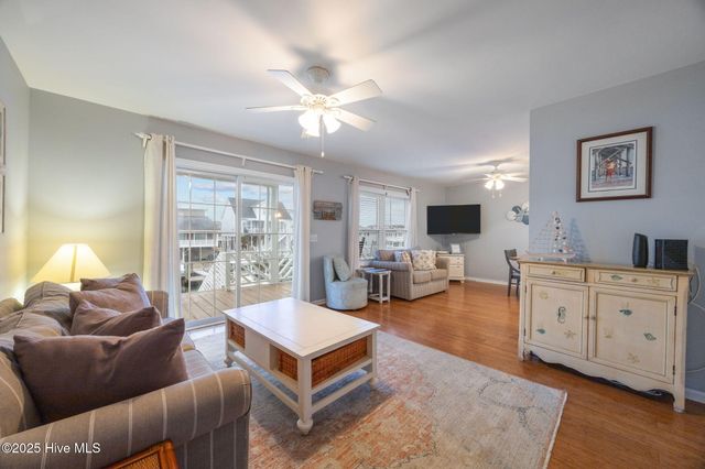 124 Starfish Drive, Supply, NC 28462
