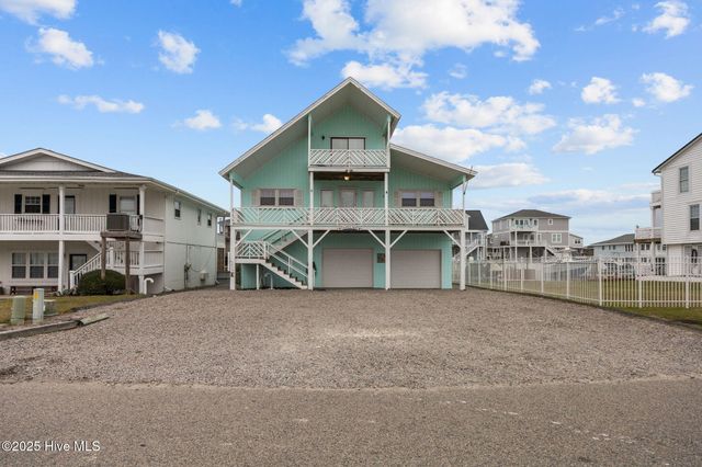 124 Starfish Drive, Supply, NC 28462