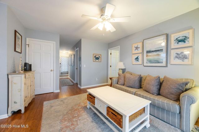 124 Starfish Drive, Supply, NC 28462