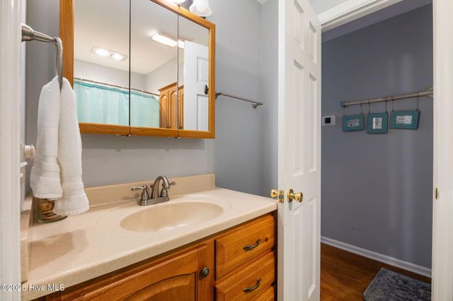 124 Starfish Drive, Supply, NC 28462