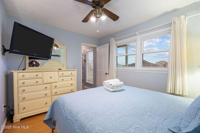 124 Starfish Drive, Supply, NC 28462