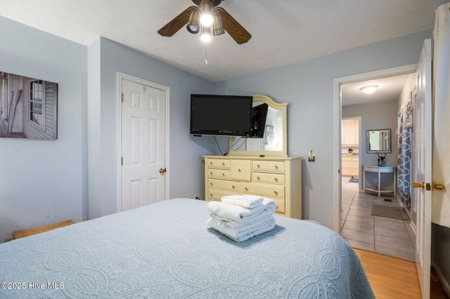 124 Starfish Drive, Supply, NC 28462