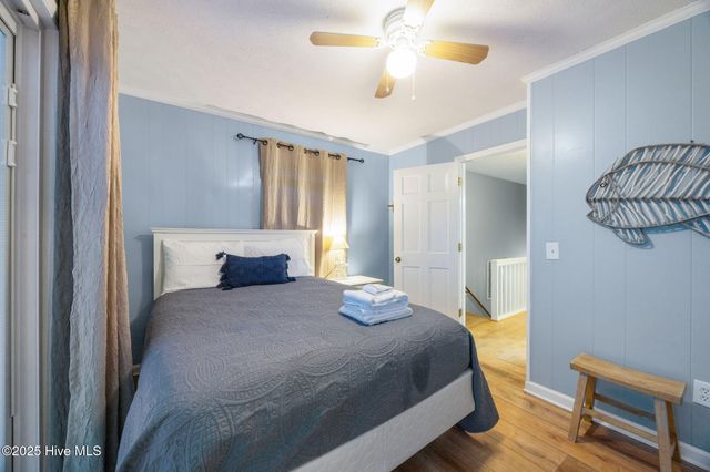 124 Starfish Drive, Supply, NC 28462