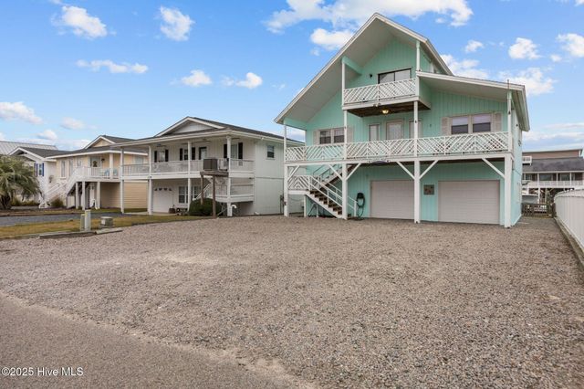 124 Starfish Drive, Supply, NC 28462