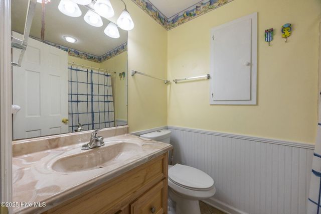 124 Starfish Drive, Supply, NC 28462