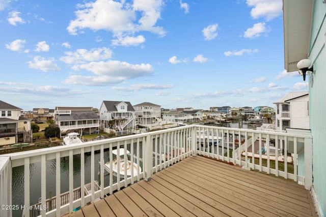 124 Starfish Drive, Supply, NC 28462