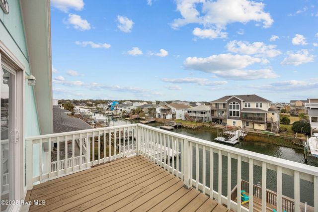 124 Starfish Drive, Supply, NC 28462