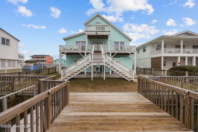 124 Starfish Drive, Supply, NC 28462