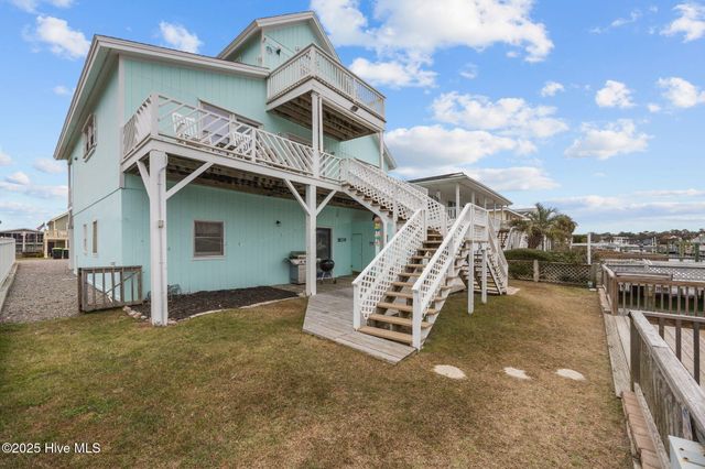 124 Starfish Drive, Supply, NC 28462