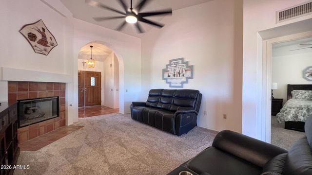 13917 W PAVILLION Drive, Sun City West, AZ 85375