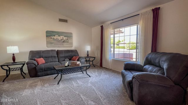 13917 W PAVILLION Drive, Sun City West, AZ 85375
