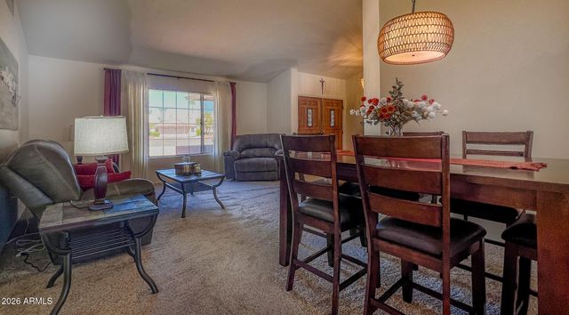13917 W PAVILLION Drive, Sun City West, AZ 85375