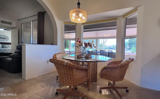 13917 W PAVILLION Drive, Sun City West, AZ 85375