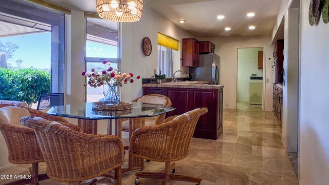 13917 W PAVILLION Drive, Sun City West, AZ 85375