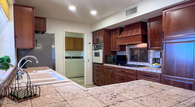 13917 W PAVILLION Drive, Sun City West, AZ 85375