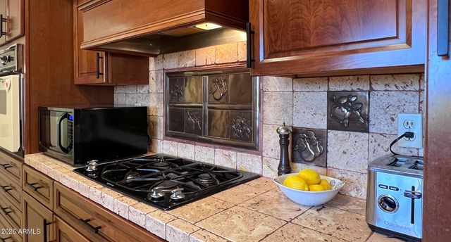 13917 W PAVILLION Drive, Sun City West, AZ 85375