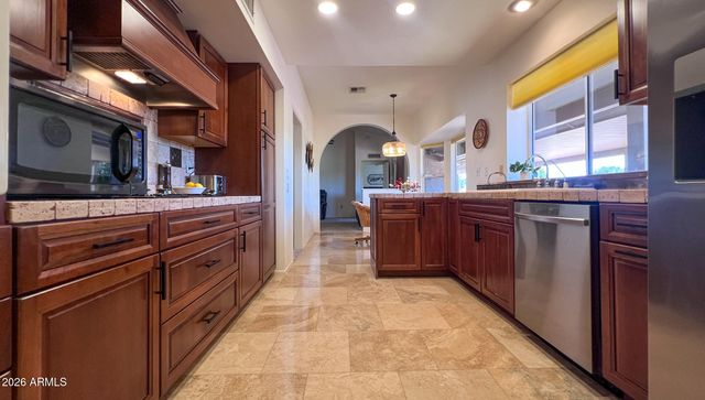 13917 W PAVILLION Drive, Sun City West, AZ 85375