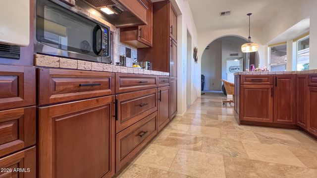 13917 W PAVILLION Drive, Sun City West, AZ 85375