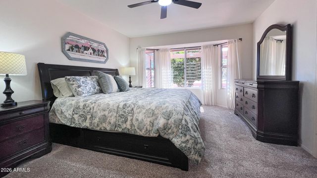 13917 W PAVILLION Drive, Sun City West, AZ 85375