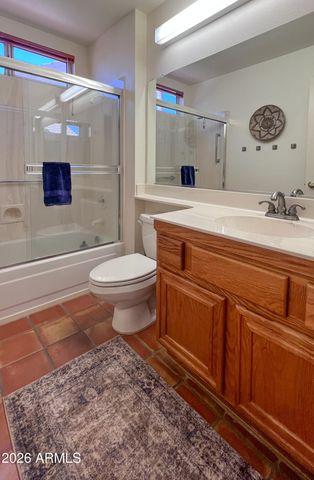 13917 W PAVILLION Drive, Sun City West, AZ 85375