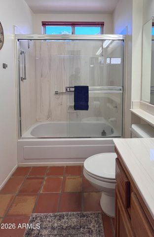 13917 W PAVILLION Drive, Sun City West, AZ 85375