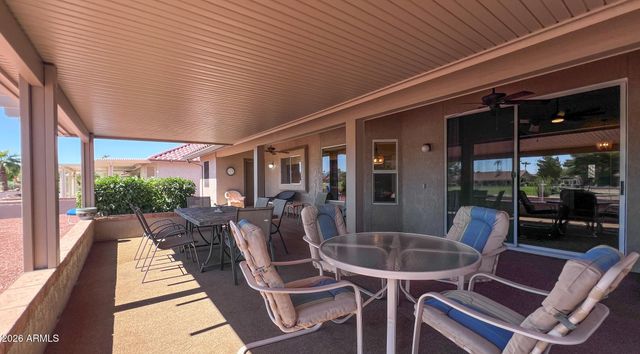 13917 W PAVILLION Drive, Sun City West, AZ 85375