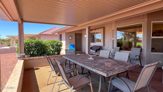 13917 W PAVILLION Drive, Sun City West, AZ 85375