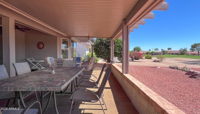 13917 W PAVILLION Drive, Sun City West, AZ 85375