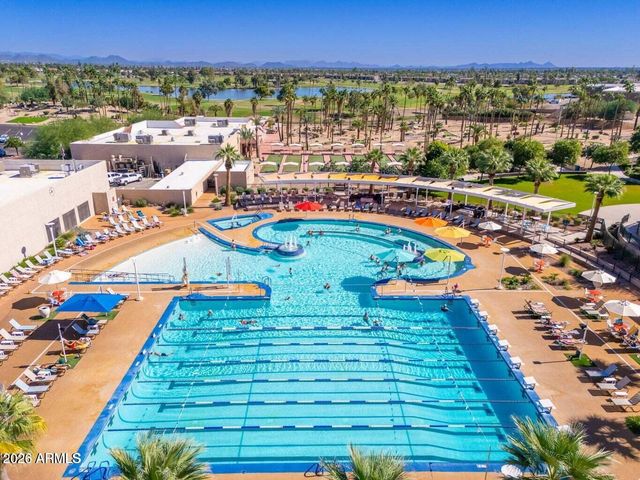 13917 W PAVILLION Drive, Sun City West, AZ 85375