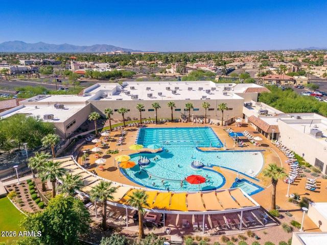 13917 W PAVILLION Drive, Sun City West, AZ 85375