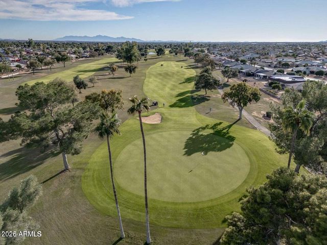 13917 W PAVILLION Drive, Sun City West, AZ 85375
