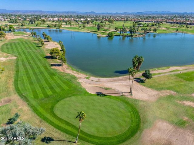 13917 W PAVILLION Drive, Sun City West, AZ 85375