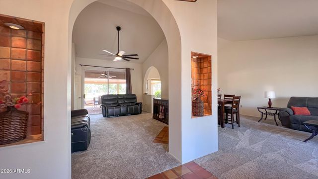 13917 W PAVILLION Drive, Sun City West, AZ 85375