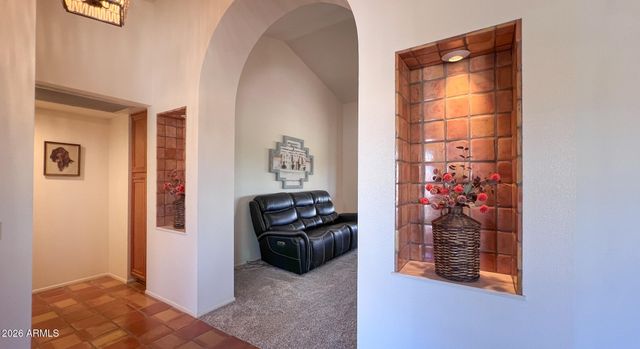 13917 W PAVILLION Drive, Sun City West, AZ 85375