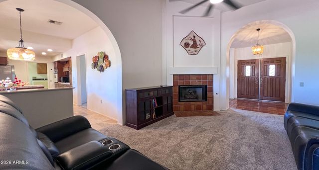 13917 W PAVILLION Drive, Sun City West, AZ 85375