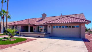 13917 W PAVILLION Drive, Sun City West, AZ 85375