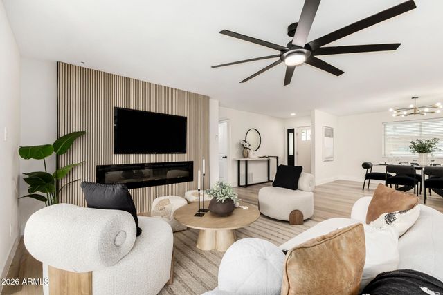 8537 E VISTA Drive, Scottsdale, AZ 85250