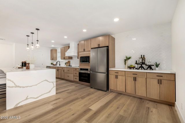 8537 E VISTA Drive, Scottsdale, AZ 85250