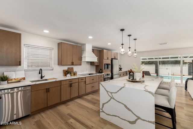 8537 E VISTA Drive, Scottsdale, AZ 85250