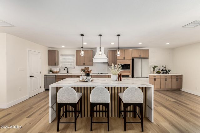 8537 E VISTA Drive, Scottsdale, AZ 85250