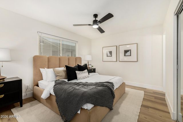 8537 E VISTA Drive, Scottsdale, AZ 85250