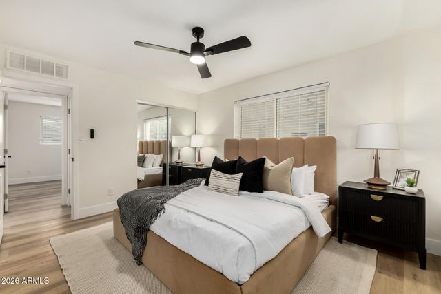 8537 E VISTA Drive, Scottsdale, AZ 85250