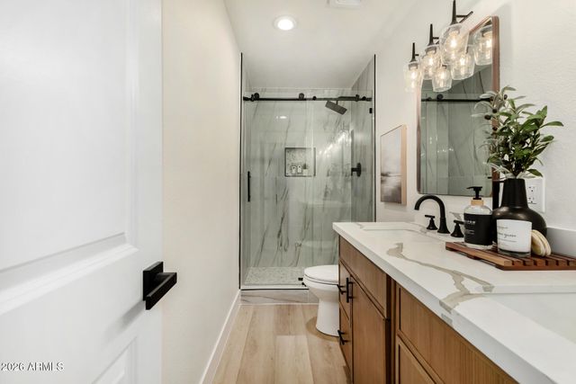 8537 E VISTA Drive, Scottsdale, AZ 85250