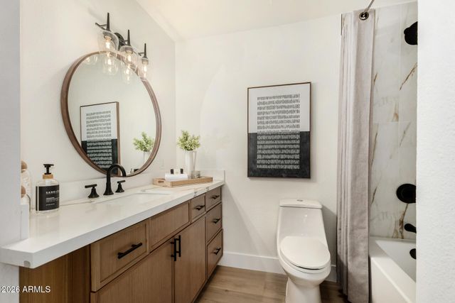 8537 E VISTA Drive, Scottsdale, AZ 85250