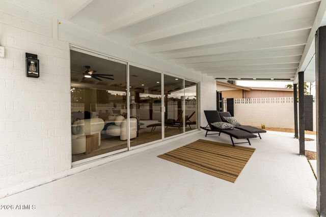 8537 E VISTA Drive, Scottsdale, AZ 85250