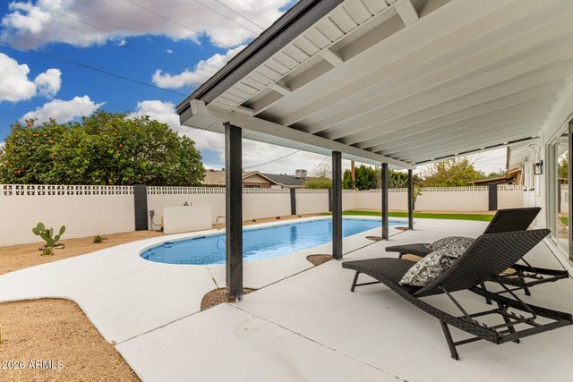 8537 E VISTA Drive, Scottsdale, AZ 85250