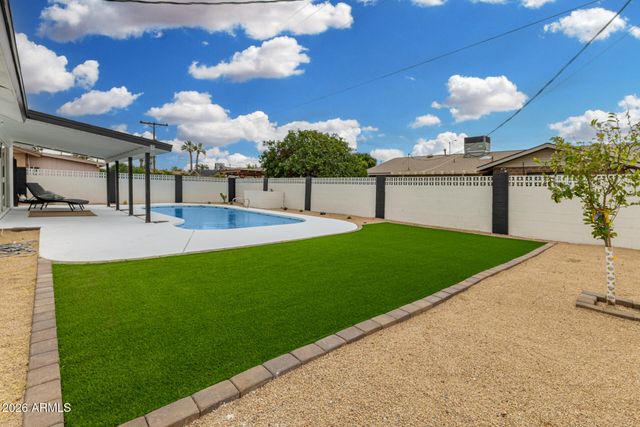 8537 E VISTA Drive, Scottsdale, AZ 85250