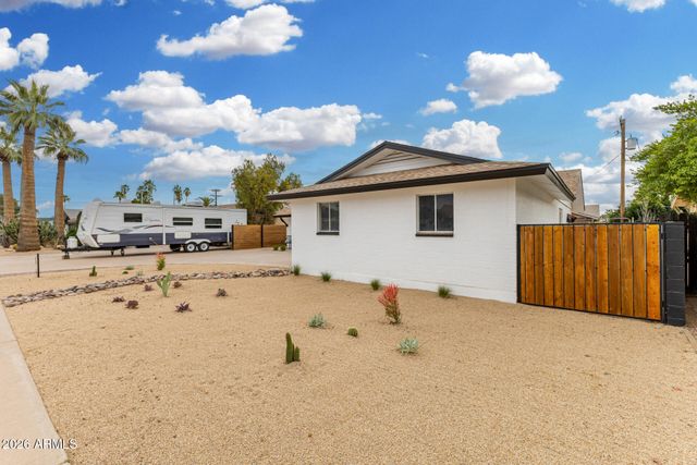 8537 E VISTA Drive, Scottsdale, AZ 85250