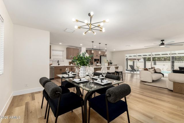 8537 E VISTA Drive, Scottsdale, AZ 85250