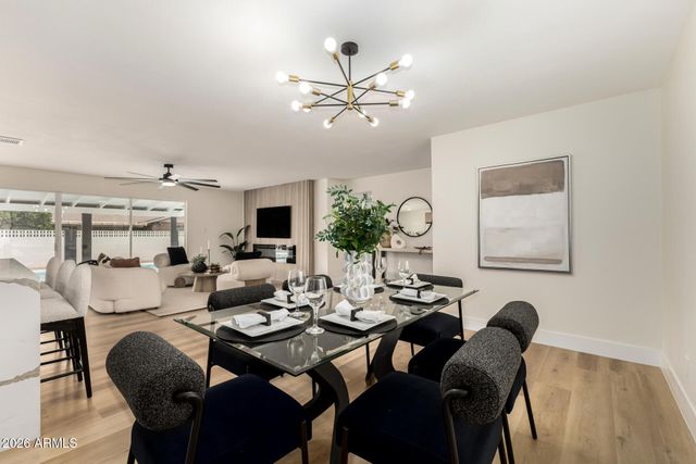 8537 E VISTA Drive, Scottsdale, AZ 85250